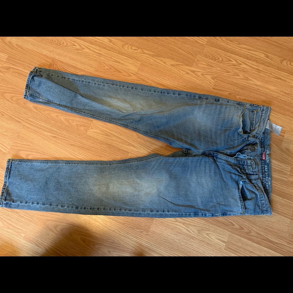 Denizen Jeans